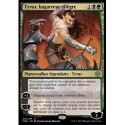 (FOIL) Multicolore - Tyvar, bagarreur allègre (V1) (R) [ONE]