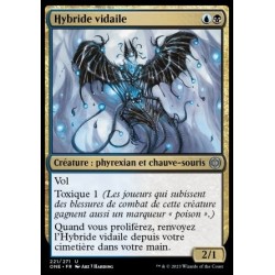 (FOIL) Multicolore - Hybride vidaile (U) [ONE]