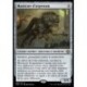 (FOIL) Artefact - Masticore d'argentum (R) [ONE]
