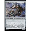 (FOIL) Artefact - Rampecroc d'Atraxa (U) [ONE]