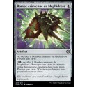 (FOIL) Artefact - Bombe crânienne de Mephidross (C) [ONE]