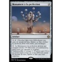 (FOIL) Artefact - Monument à la perfection (R) [ONE]
