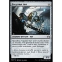 (FOIL) Artefact - Forgemyr myr (C) [ONE]