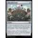 (FOIL) Artefact - Atlas phyrexian (C) [ONE]