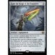 (FOIL) Artefact - Épée de Forge et de Frontiere (M) [ONE]