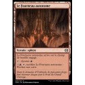 (FOIL) Terrain - Le fourneau autonome (C) [ONE]