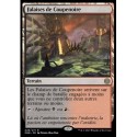 (FOIL) Terrain - Falaises de Coupenoire (V1) (R) [ONE]