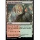 (FOIL) Terrain - Gorge de Lignecuivre (V1) (R) [ONE]