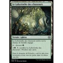 (FOIL) Terrain - Le Labyrinthe des chasseurs (C) [ONE]