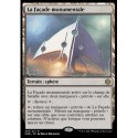 (FOIL) Terrain - La Façade monumentale (R) [ONE]