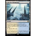 (FOIL) Terrain - Côte de Chromemer (V1) (R) [ONE]