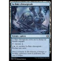 (FOIL) Terrain - La Baie chirurgicale (C) [ONE]