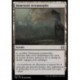 (FOIL) Terrain - Immensité terramorphe (C) [ONE]