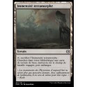 (FOIL) Terrain - Immensité terramorphe (C) [ONE]