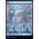 (FOIL) Terrain - Île (L) [ONE]