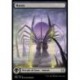 (FOIL) Terrain - Marais (L) [ONE]