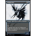 (FOIL) Bleue - Colipervier (V2) (U) [ONE]