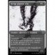 (FOIL) Noire - Scrige glaneur d'os (V2) (C) [ONE]