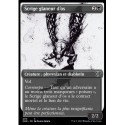 (FOIL) Noire - Scrige glaneur d'os (V2) (C) [ONE]