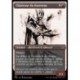 (FOIL) Rouge - Châtieuse du fourneau (V2) (U) [ONE]