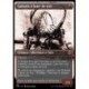 (FOIL) Rouge - Galopin à lame de scie (V2) (C) [ONE]