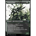 (FOIL) Verte - Chancreflore (V2) (U) [ONE]