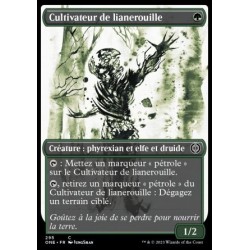 (FOIL) Verte - Cultivateur de lianerouille (V2) (C) [ONE]
