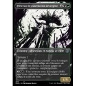 (FOIL) Multicolore - Prètresse de putréfaction nécrogène (V2) (U) [ONE]
