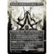 (FOIL) Blanche - Mondrak, Dominus de la gloire (V2) (M) [ONE]