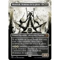 (FOIL) Blanche - Mondrak, Dominus de la gloire (V2) (M) [ONE]