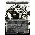 (FOIL) Blanche - Skrelv, puce défectrice (V2) (R) [ONE]