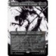 (FOIL) Noire - Drivnod, Dominus du carnage (V2) (M) [ONE]