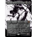 (FOIL) Noire - Drivnod, Dominus du carnage (V2) (M) [ONE]