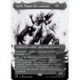 (FOIL) Noire - Geth, Thane des contrats (V2) (R) [ONE]