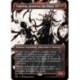 (FOIL) Rouge - Solphim, Dominus du chaos (V2) (M) [ONE]