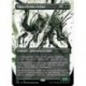 (FOIL) Verte - Spinoderme évolué (V2) (R) [ONE]