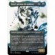 (FOIL) Multicolore - Ezuri, pisteur de sphères (V2) (R) [ONE]