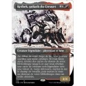 (FOIL) Multicolore - Kethek, goliath du Creuset (V2) (R) [ONE]