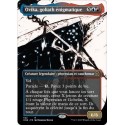 (FOIL) Multicolore - Ovika, goliath énigmatique (V2) (R) [ONE]