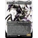 (FOIL) Multicolore - Ria Ivor, fléau de Fortcoutel (V2) (R) [ONE]