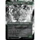(FOIL) Verte - Thrun, briseur de silence (V2) (R) [ONE]