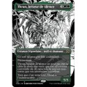 (FOIL) Verte - Thrun, briseur de silence (V2) (R) [ONE]