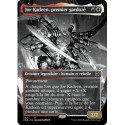 (FOIL) Multicolore - Jor Kadeen, premier gardoré (V2) (R) [ONE]