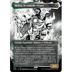 (FOIL) Multicolore - Melira, le remède vivant (V2) (R) [ONE]