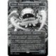 (FOIL) Artefact - Graaz, djaggernaut invincible (V2) (R) [ONE]