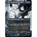 (FOIL) Bleue - Jace, l'esprit perfectionné (V2) (M) [ONE]