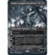 (FOIL) Noire - Vraska, la piqûre de trahison (V2) (M) [ONE]