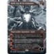 (FOIL) Rouge - Koth, feu de la résistance (V2) (R) [ONE]
