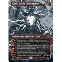 (FOIL) Rouge - Koth, feu de la résistance (V2) (R) [ONE]