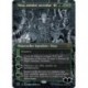 (FOIL) Verte - Nissa, animiste ascendue (V2) (M) [ONE]